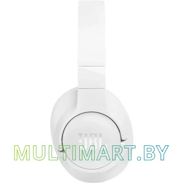 Наушники JBL Tune 770NC (белый, китайская версия) картинка 4
